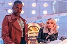 Columna de Daniela Lagos: Doctor Who, una interesante y carismática reencarnación