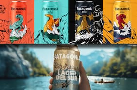 Quilmes arremete contra CCU por Cerveza Patagonia y tilda de “irrisoria” la defensa de Austral