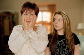 Un viernes de locos tendrá una secuela con Jamie Lee Curtis y Lindsay Lohan