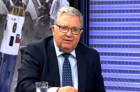 Desde la llegada de la vacuna hasta el fin de la cuarentena: el optimista informe del infectólogo de la ANFP