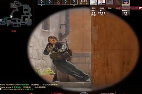 ‘Michael Jackson peek’: la jugada que se ha tomado Counter-Strike 2