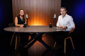 De qué hablamos cuando hablamos de amor: revive el nuevo capítulo de A BORDO