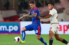 En Perú festinan con la goleada propinada a la U: “Universitario aplastó; fue claramente superior”