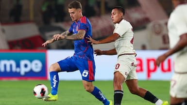 Rendimiento deportivo y amenazas de la barra: los temores cruzados de la U antes del debut ante Audax Italiano