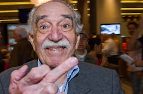 Andrés Wood llevará al streaming Noticia de un secuestro de Gabriel García Márquez
