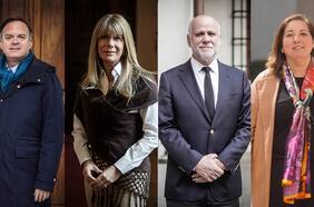 Nuevo round de Rincón versus Vodanovic-Elizalde acrecienta antigua rivalidad de Demócratas y socialistas