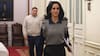Paulina Núñez, la “aliada” de los alcaldes progresistas en el gallito con el gobierno por exención de contribuciones