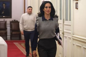 Paulina Núñez, la “aliada” de los alcaldes progresistas en el gallito con el gobierno por exención de contribuciones