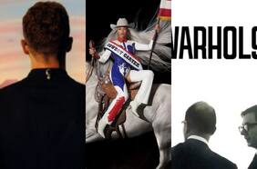 Crítica de discos de Marcelo Contreras: la grandilocuencia de Beyoncé y Justin Timberlake, la efectividad de Dandy Warhols