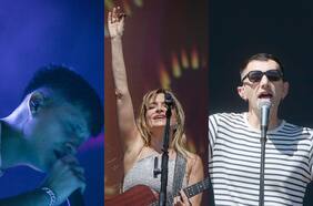 Los premios Pulsar 2024 tendrán en su ceremonia a Álex Anwandter, un homenaje a Cecilia y los “cuatro fantásticos” de la música urbana