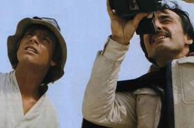 Mark Hamill explicó por qué cree que una escena a eliminada de A New Hope era clave para entender a Luke