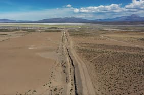 Ejército chileno detiene a cinco militares bolivianos que ingresaron por frontera de Colchane