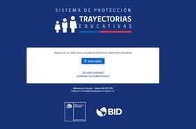 Notas, cambios de colegio o repitencias: gobierno lanza plataforma que reunirá recorrido académico escolar