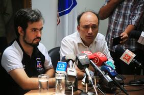 El Club Social se prepara para asumir el mando de Blanco y Negro: “Debemos procurar un gobierno capaz de dialogar”