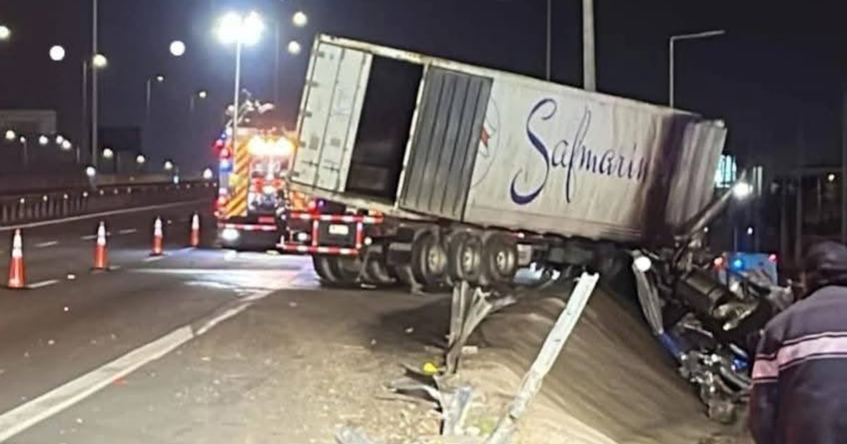 Accidente fatal en Ruta 5 Norte: Más allá del choque, un debate sobre seguridad y condiciones laborales