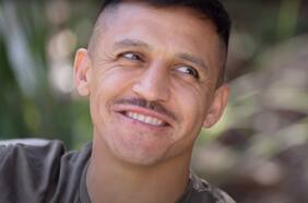 “Don Bigote” y “El poder del mostacho”: las redes alucinan con el nivel de Alexis Sánchez y los estilistas ya se preparan