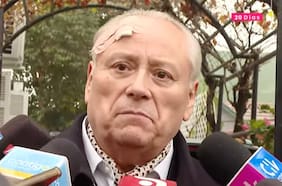 “El que me apuntó con metralleta estaba encapuchado”: el relato de Iván Aróstica tras sufrir turbazo donde abatió a un ladrón