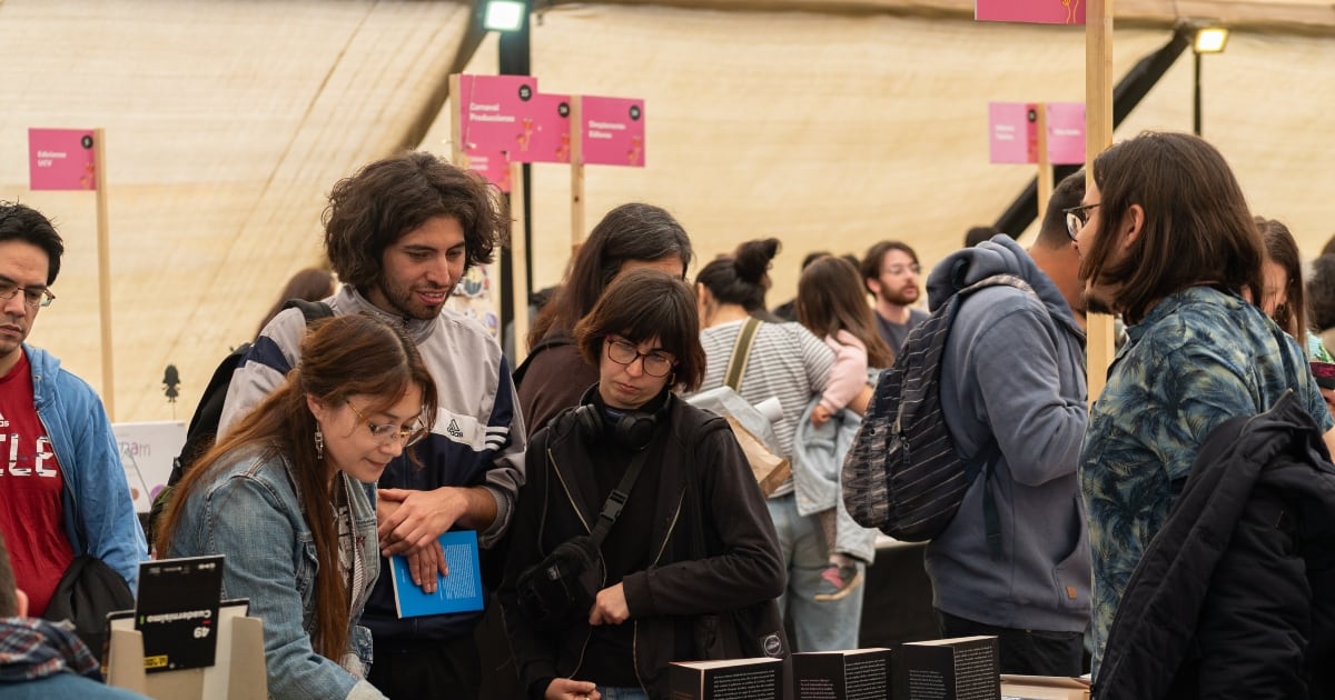 Primavera del Libro regresa al Parque Estadio Nacional con más de 200 editoriales