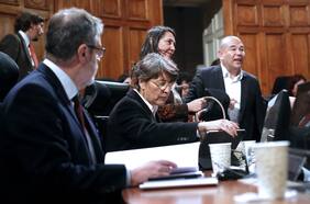 Ley corta de isapres inicia su recta final y Ejecutivo le cierra la puerta a pedir una nueva prórroga a la Suprema