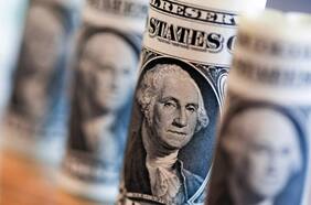 Dólar registra fuerte alza y alcanza su mayor nivel en un mes pese a recuperación en el precio del cobre