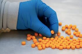 ¿Qué es el fentanilo? Esto es lo que le hace a tu cerebro