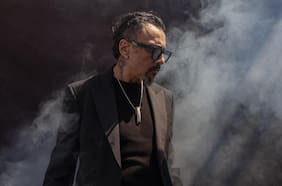 Claudio Valenzuela: Solista, no solo (una historia de amistad)