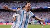 La enigmática revelación de Messi tras igualar récord de Klose en Mundiales: “Pasé días difíciles, es ajeno a lo deportivo”