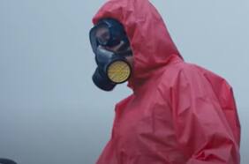 Vean el tráiler de In the Earth, la nueva película de terror de Ben Wheatley