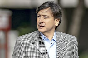 Exministro Golborne considera inteligente abrir negociación con SQM por litio: “Políticamente, antes de este anuncio, era bastante más difícil”