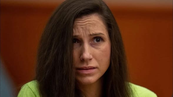 Quién es Kouri Richins, la mujer condenada por la muerte de su esposo y que escribió un libro para superar el duelo