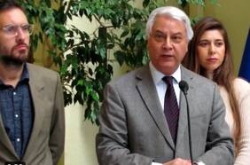 Se tensiona la senatorial por el Maule: presidenta PS pide a bancada que evalúen medidas contra Jaime Naranjo tras críticas en su contra