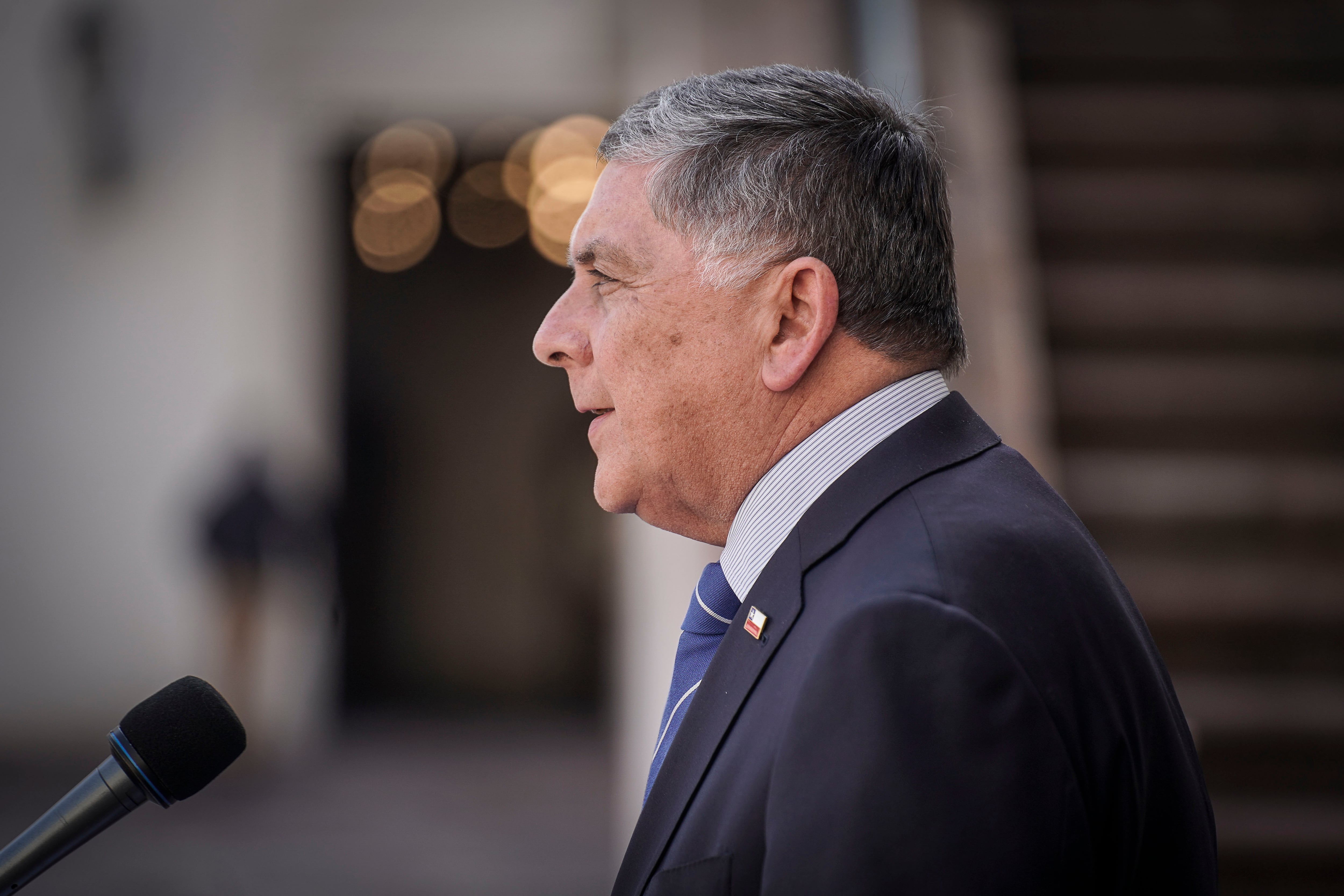 Pérdidas del Fondo E: Gobierno evaluará medidas si se acreditan incumplimientos