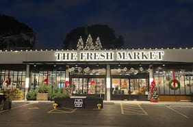 Cencosud consolida su presencia en EE.UU. y ahora ya tiene el 100% de The Fresh Market