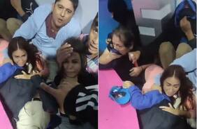 “Obligaron a transmitir en vivo”: el relato de trabajador de canal de TV de Ecuador momentos después del ingreso de grupo armado