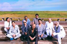 Toco y me voy: Bersuit Vergarabat llega hoy a Sesiones íntimas de Culto