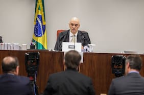 Tribunal Supremo de Brasil ordena el arresto de varios condenados por la trama golpista para evitar nuevas fugas