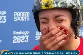 “Perdí mi hermano a manos de un sicario”: los detalles del asesinato de familiar de Aranza Villalón, medallista de bronce para Chile