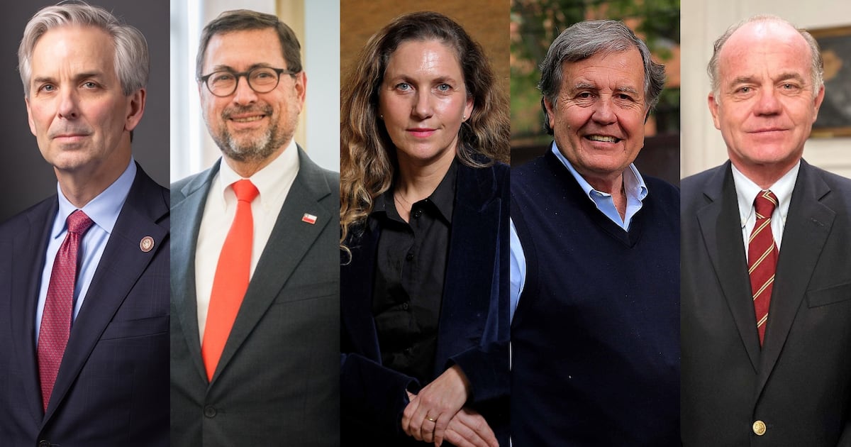 Chile inicia negociaciones con Estados Unidos para revertir aranceles del 12,5% a exportaciones