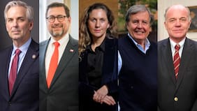Arrancan las negociaciones con EE.UU.: la reunión de Cancillería y los gremios con miras a la visita de la USTR en agosto