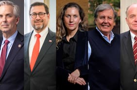Arrancan las negociaciones con EE.UU.: la reunión de Cancillería y los gremios con miras a la visita de la USTR en agosto