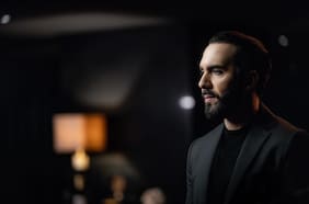 La deriva autoritaria del presidente de El Salvador