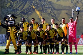 Más de US$ 1 millón para el estadio, renovaciones clave y potenciar la marca: el proyecto de Coquimbo Unido para 2026