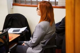 Fiscalía solicita 10 años de cárcel: defensa de Catalina Pérez destaca que en juicio oral acreditarán la total inocencia de la diputada