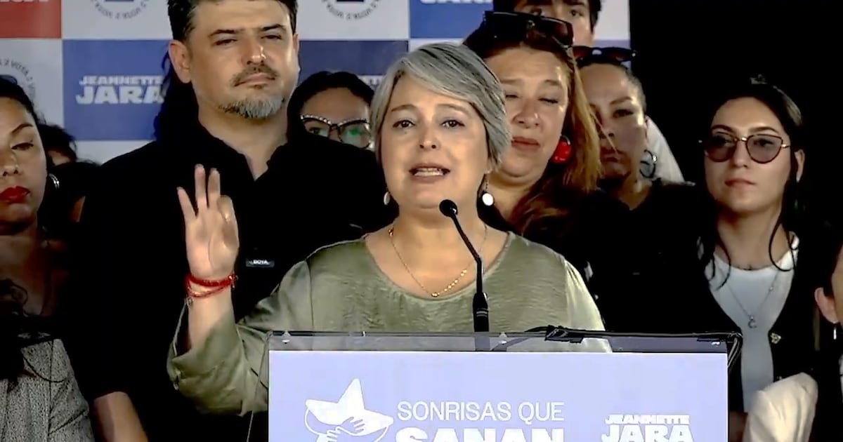 Bachelet a la ONU: Jara responde a la molestia de la oposición
