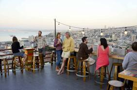 Qué hay de nuevo este verano en Valpo y Viña