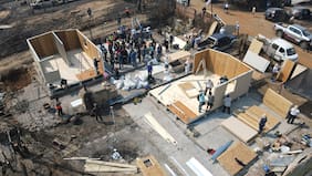 Por mujer que engañaba a damnificados: las recomendaciones del Minvu para evitar estafas asociadas a emergencias