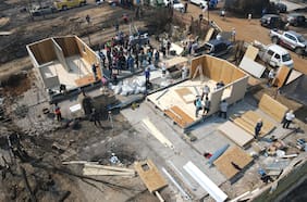 Por mujer que engañaba a damnificados: las recomendaciones del Minvu para evitar estafas asociadas a emergencias