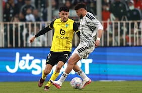 En vivo: Colo Colo recibe a O’Higgins para mantener su ventaja en la cima de la Liga de Primera