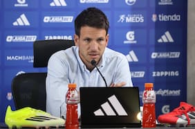 Manuel Mayo confirma el contacto entre Lucas Assadi y Marcelo Morales con narcobarrista: “No entendieron el problema”