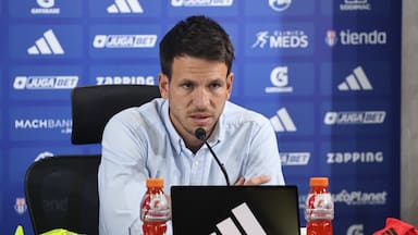 Manuel Mayo confirma el contacto entre Lucas Assadi y Marcelo Morales con narcobarrista: “No entendieron el problema”